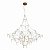 Подвесная люстра ST Luce Gravetta SL797.213.114