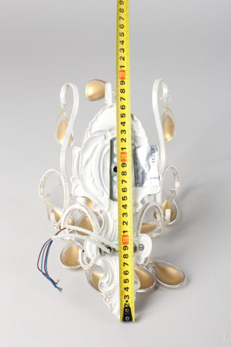 Бра Omnilux Agrigento OML-74501-02