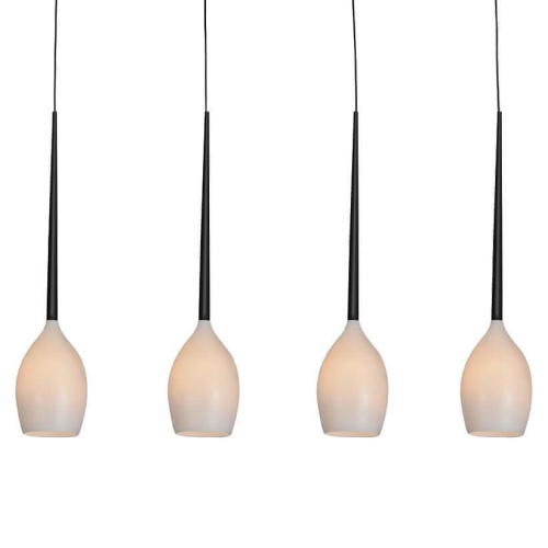 Подвесной светильник Azzardo Izza 4 AZ0101