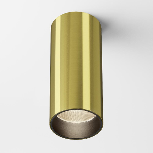 Потолочный светильник Technical C056CL-L12W3K-W-BS Потолочный светильник Technical C056CL-L12W3K-W-BS