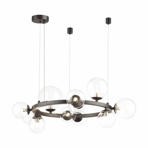 Подвесная люстра Odeon Light Tovi 4818/11 Подвесная люстра Odeon Light Tovi 4818/11