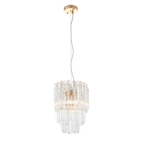 Подвесная люстра ST Luce Osoleto SL386.203.05 Подвесная люстра ST Luce Osoleto SL386.203.05