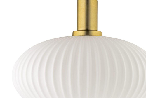 Подвесной светильник Arti Lampadari Delebio E 1.P2 W Подвесной светильник Arti Lampadari Delebio E 1.P2 W