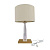 Настольная лампа Newport 3541/T brass М0067992