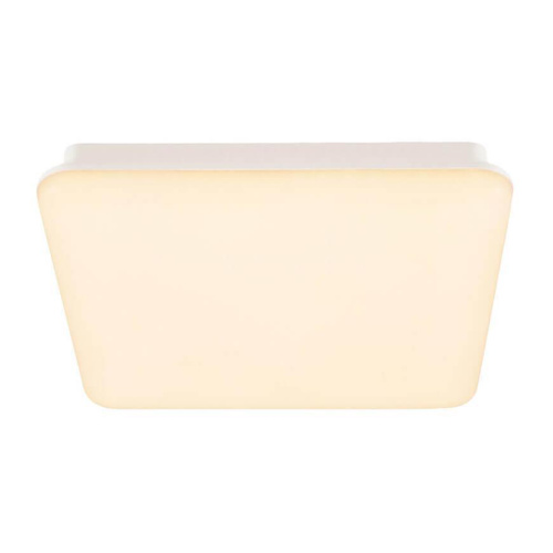 Потолочный светодиодный светильник SLV Sima 163030