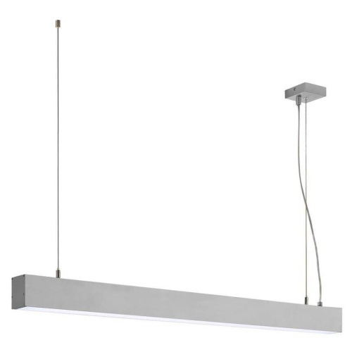 Подвесной светодиодный светильник SLV Glenos 1001405