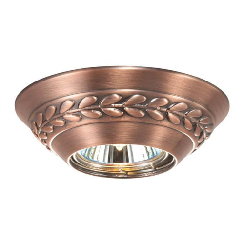 Встраиваемый светильник Novotech Branch 369665