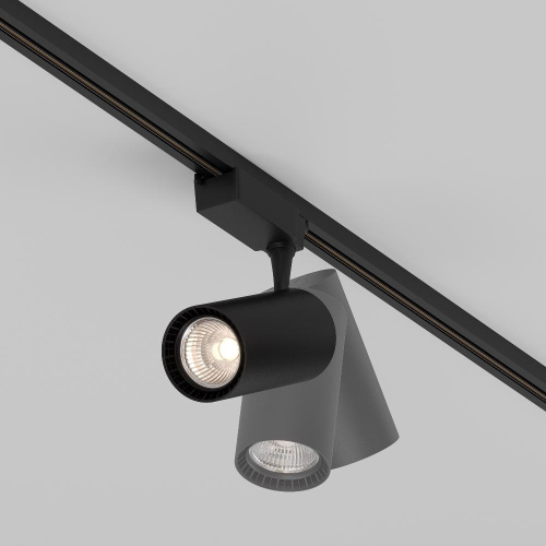 Трековый светильник Technical TR003-1-36W3K-S-B Трековый светильник Technical TR003-1-36W3K-S-B