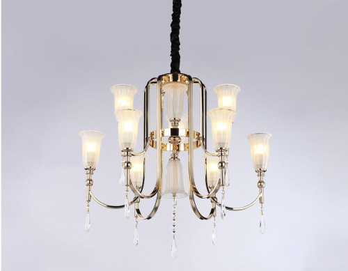Подвесная люстра Ambrella light Traditional TR3250 Подвесная люстра Ambrella light Traditional TR3250
