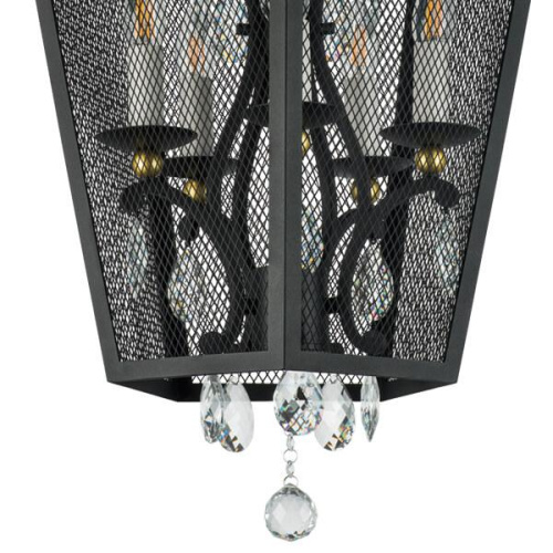 Подвесная люстра Lightstar Castello 744157 Подвесная люстра Lightstar Castello 744157