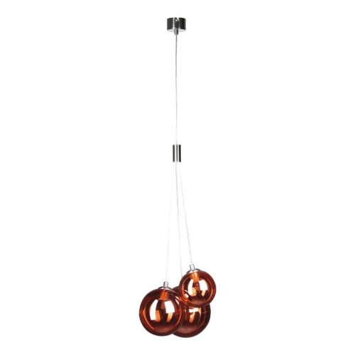 Подвесная люстра Loft IT Dew 10090 Rose gold Подвесная люстра Loft IT Dew 10090 Rose gold