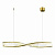 Подвесной светильник ST Luce ELICA SL6205.313.01