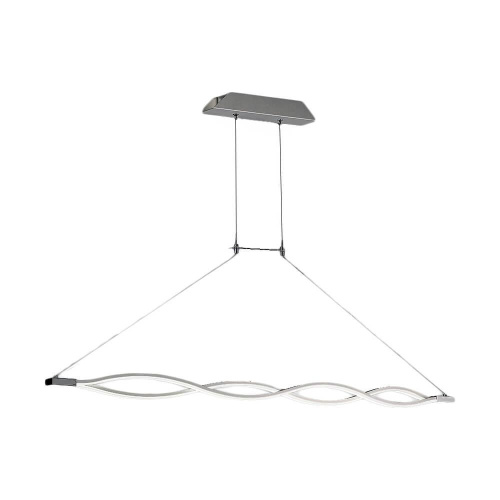 Подвесной светильник Mantra Sahara 4860 Подвесной светильник Mantra Sahara 4860