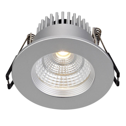 Встраиваемый светодиодный светильник Markslojd Ares 106215