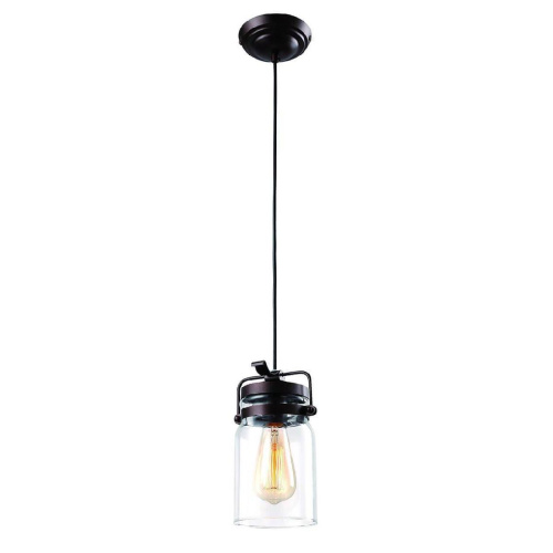 Подвесной светильник Arte Lamp Bene A9179SP-1CK Подвесной светильник Arte Lamp Bene A9179SP-1CK