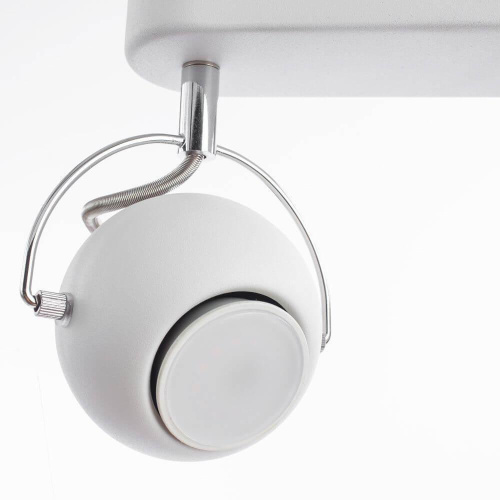 Спот Arte Lamp 86 A9128PL-4WH