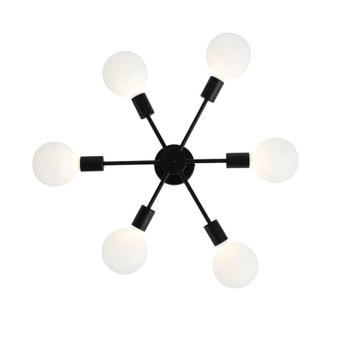 Потолочная люстра ST Luce Ano SL419.402.06 Потолочная люстра ST Luce Ano SL419.402.06