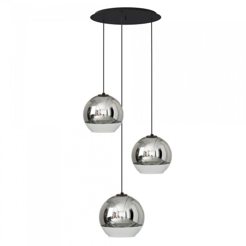 Подвесная люстра Nowodvorski Globe PLus 7607 Подвесная люстра Nowodvorski Globe PLus 7607