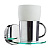 Бра Arte Lamp Brooklyn A9484AP-1CC