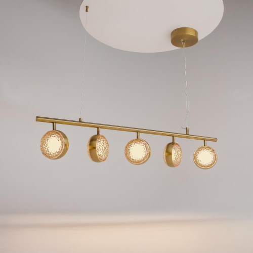 Подвесной светильник Maytoni MOD299PL-L48BS3K Подвесной светильник Maytoni MOD299PL-L48BS3K