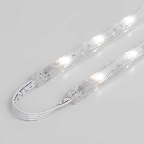 Мебельный светодиодный светильник Elektrostandard Kit Led Stick LTB74 3W 4000K a053402