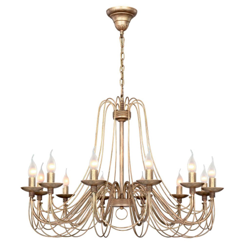 Подвесная люстра F-Promo Chateau 2163-12P Подвесная люстра F-Promo Chateau 2163-12P