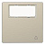 Клавиша одинарная Schneider Electric Merten D-Life MTN3365-6033