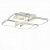 Потолочный светодиодный светильник ST Luce SL904.102.05