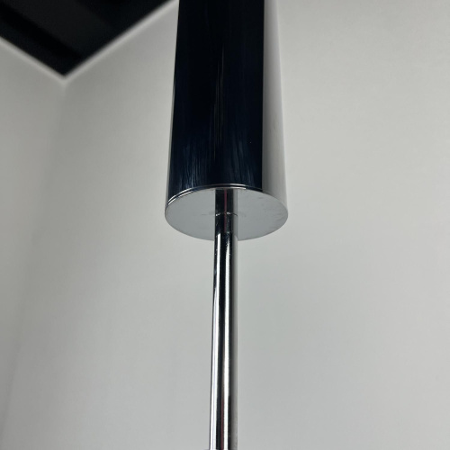 Подвесной Светильник Ring L D30 Серебро By Imperiumloft