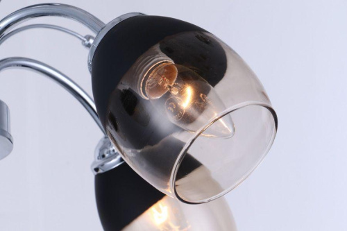 Потолочная люстра Escada 644/5PL