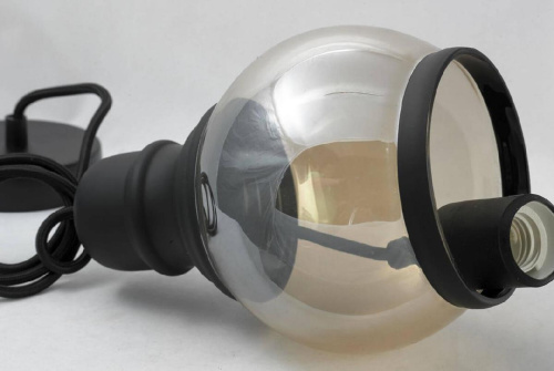Подвесной светильник Lussole Loft LSP-9689 Подвесной светильник Lussole Loft LSP-9689