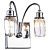 Бра Freya Fountain FR5605-WL-02-CH