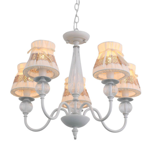 Подвесная люстра ST Luce Merletto SL184.503.05 Подвесная люстра ST Luce Merletto SL184.503.05