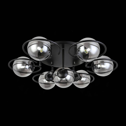 Потолочная люстра Evoluce Galio SL418.472.07