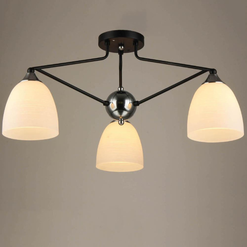 Потолочная люстра Hiper Bridget H024-3