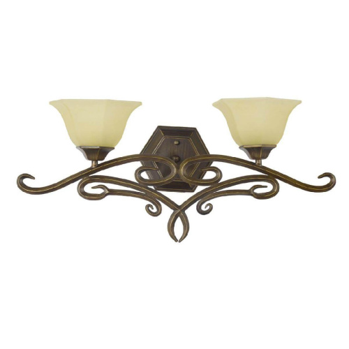 Бра Dio DArte Elite Casello E 2.1.2 BR