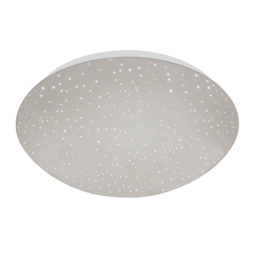 Потолочная светодиодная люстра Zumaline Lucio CL13110-D40