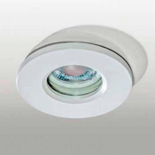 Встраиваемый светильник Azzardo Ika R IP65 AZ2865 Встраиваемый светильник Azzardo Ika R IP65 AZ2865