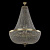 Подвесная люстра Bohemia Ivele 19051/H2/100IV G