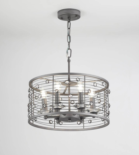 Подвесной светильник Rivoli Сonfusione 5015-206