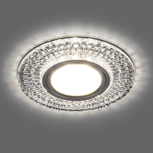 Встраиваемый светильник Feron CD943 32991