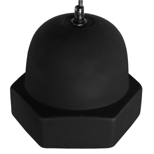 Подвесной светильник Arte Lamp Bijoux A6681SP-1BK Подвесной светильник Arte Lamp Bijoux A6681SP-1BK