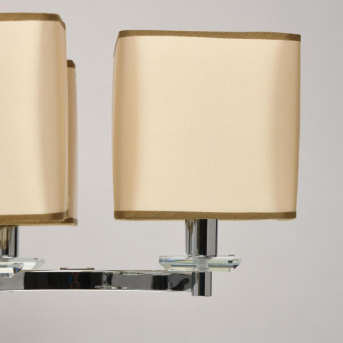 Потолочная люстра MW-Light Палермо 386015908 Потолочная люстра MW-Light Палермо 386015908