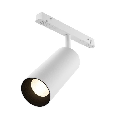 Трековый светильник Technical TR032-4-20W3K-S-DS-W Трековый светильник Technical TR032-4-20W3K-S-DS-W