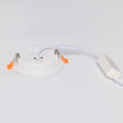 Потолочный светильник De Markt Прайм 850013601