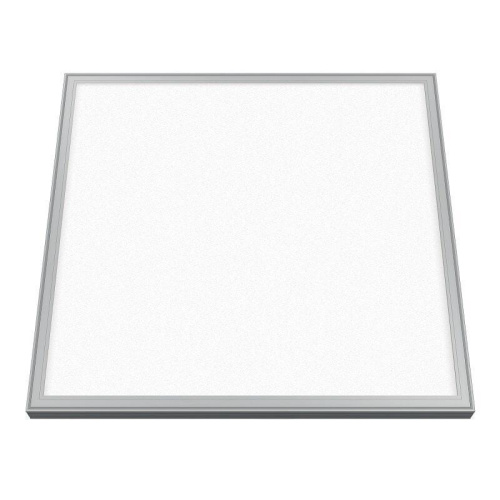 Потолочный светодиодный светильник (04755) Uniel 6500K ULP-6060-36/DW