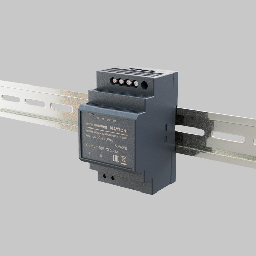 Комплектующие к светодиодной ленте Led Strip 831004