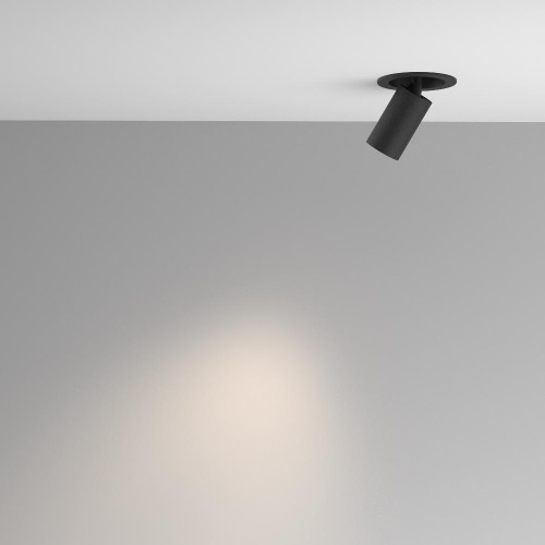 Встраиваемый светильник Technical C071CL-7W4K-B