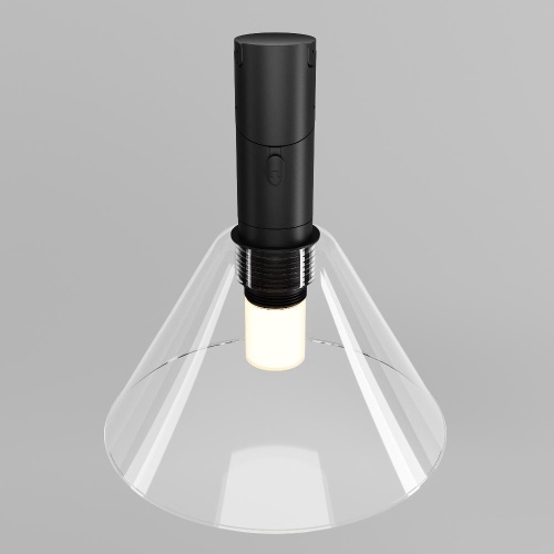 Трековый светильник Technical TR206-1-3W3K-B Трековый светильник Technical TR206-1-3W3K-B