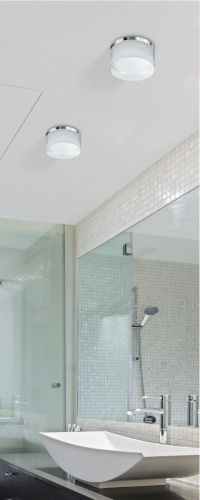 Накладной светильник Azzardo Linz AZ2775